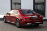 Mercedes-Benz S 580 4M MAYBACH FIRST CLASS TV HUD REAR AXLE - Mercedes-Benz C Class