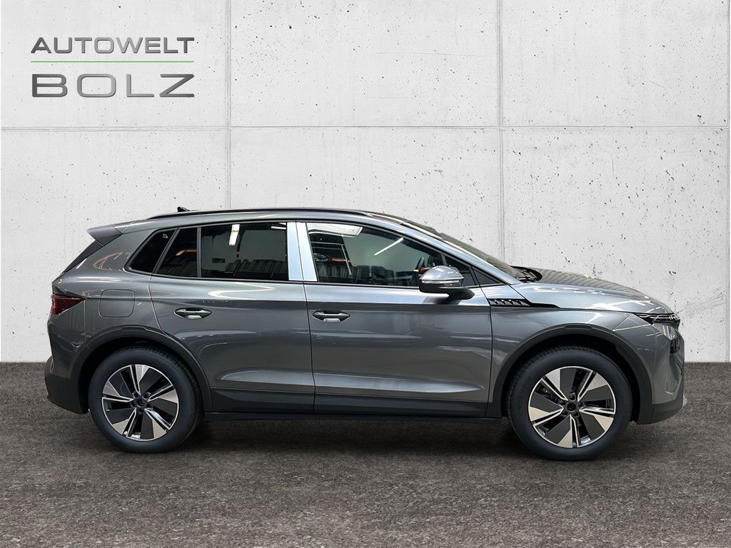 Skoda Elroq - Bild 8