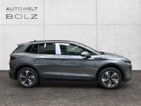 Skoda Elroq - Vorschau Bild 8