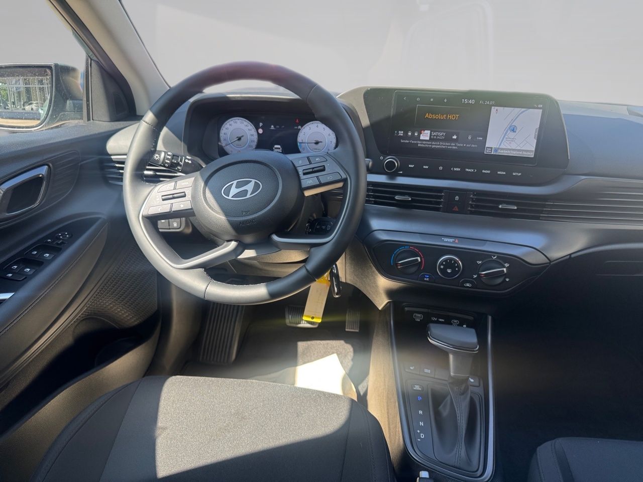 Fahrzeugabbildung Hyundai i20 Trend LED*BT*SHZ*LHZ*KAMERA*DAB*NAVI*