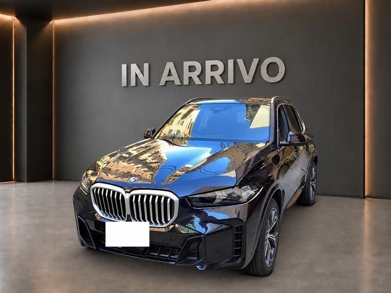 BMW X5 xDrive 30d Msport autom. imagem 2