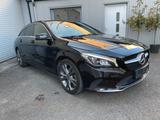 Mercedes-Benz CLA 180 Shooting Brake Urban Navi Leder LED PDC - gebrauchte Mercedes-Benz CLA 180 Shooting Brake aus dem Jahr 2018