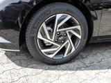 Hyundai i20 Trend Mild-Hybrid Bose Navi Apple CarPlay - Hyundai i20: Schwarz