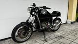BMW R100 Cafe Racer / Scrambler - BMW R100 CAFE RACER