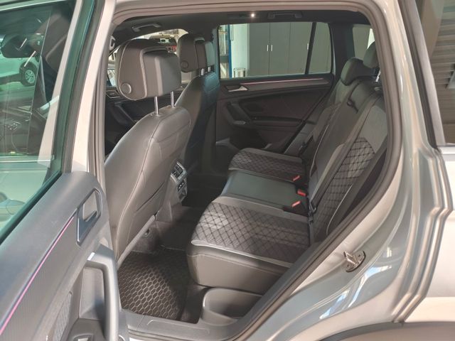 Tiguan 1.5 TSI R-Line Matrix*H+K*APP*PANO*ACC*
