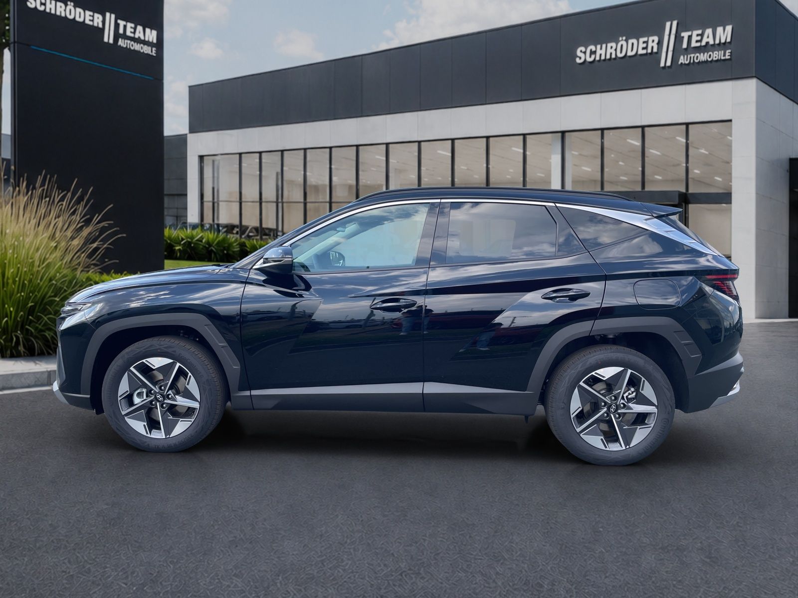 Hyundai TUCSON - Bild 3