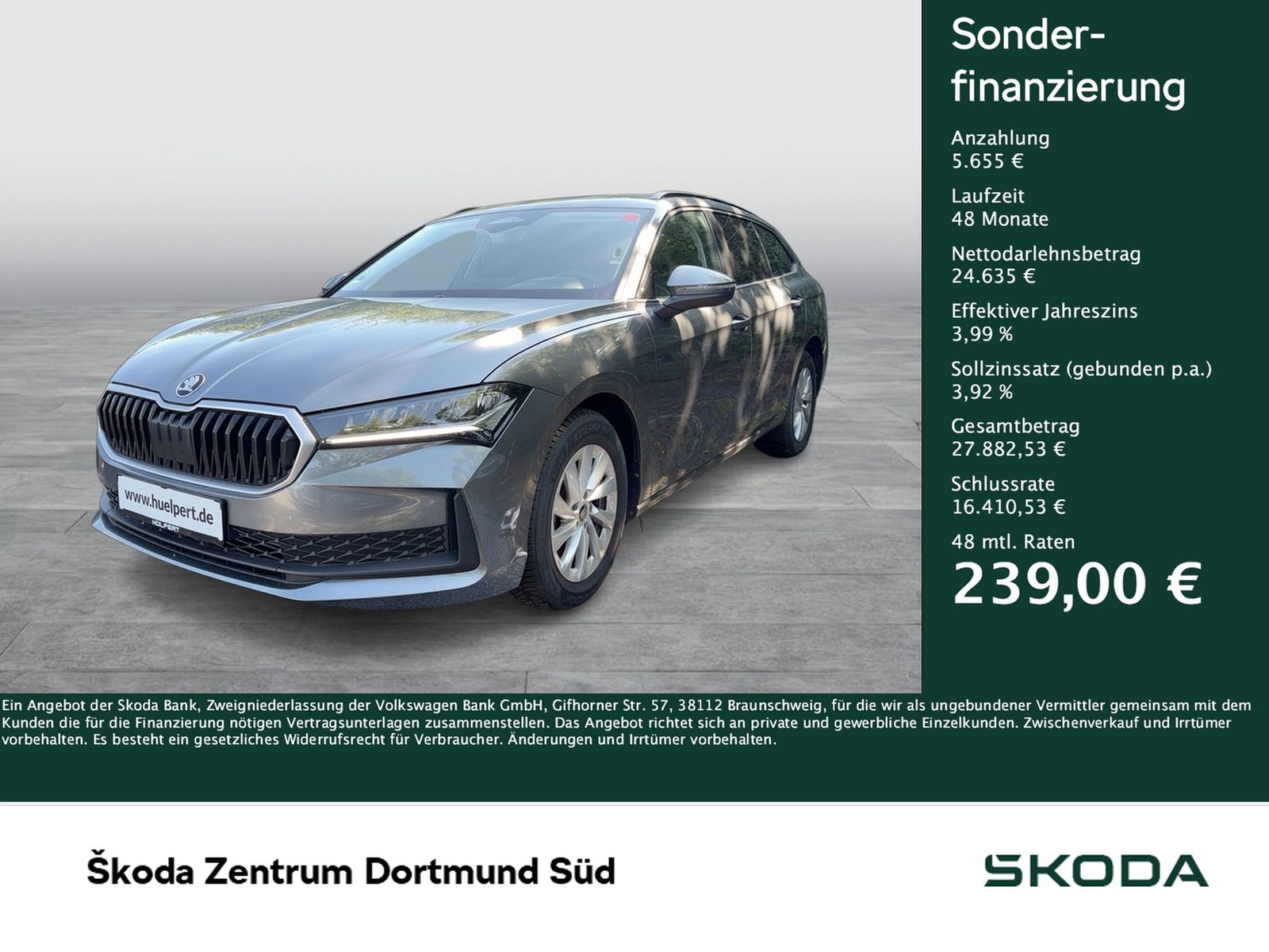 Skoda Superb Combi 1.5eTSI CAM ACC NAVI CARPLAY SITZHZ