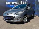 Mazda 2 Lim. 1.3  Active - gebrauchte Mazda bis 5.000 Euro