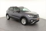 Volkswagen T-Cross 1.0 TSI Life ACC|DigCoPro|Sitzhz|CarPlay - VW T-Cross Gebrauchtwagen in München