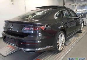 Volkswagen Arteon - Bild 4