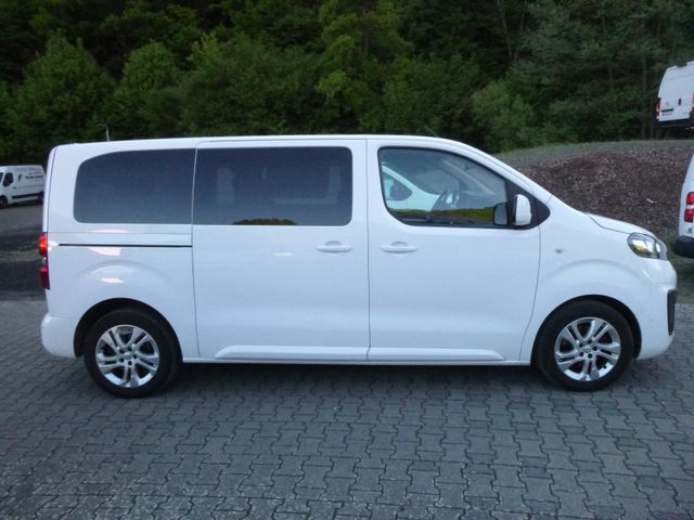 Zafira Life Edition M Diesel