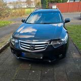 Honda accord 8 2013  facelift  2.2 Diesel ... - Honda Accord: 8