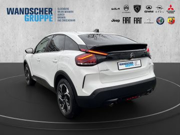 Citroën C4 Shine PT 130 Navi+HUD+SHZ+RFK+Carplay