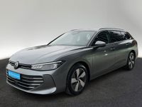 Volkswagen Passat Variant - Vorschau Bild 2