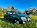 Peugeot 205 Roland Garros Cabrio 1.4 - Peugeot 205: Roland Garros