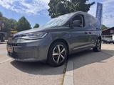 Volkswagen Caddy Live Move 2,0TDI NAVI ACC KAMERA PANORAMA - VW Caddy Gebrauchtwagen in München