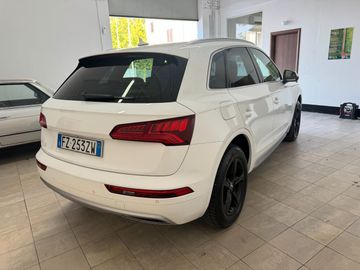 Audi Q5 - 4