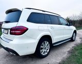 Mercedes-Benz GLS 350 - Mercedes-Benz GLS 350 aus 2018