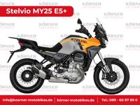 Moto Guzzi V100 Stelvio E5+ PFF ARAS