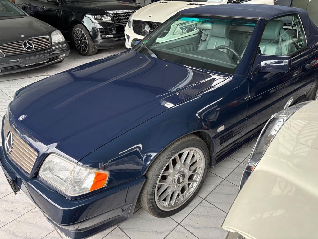 Mercedes-Benz SL 300