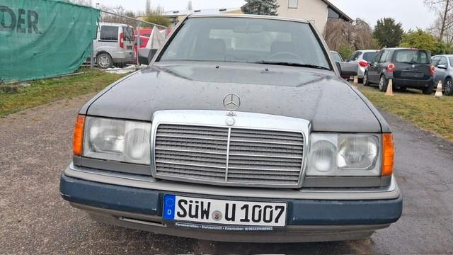 Mercedes-Benz 250