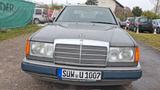Mercedes-Benz 250 - Mercedes-Benz 250 aus 1992