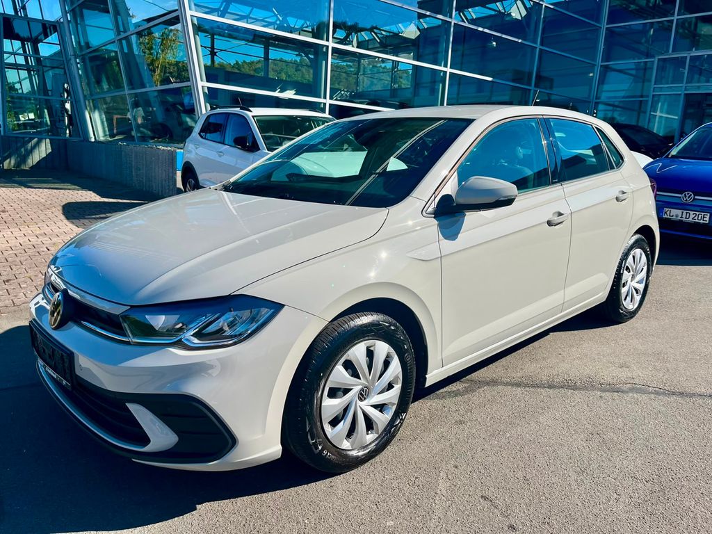 Image of Volkswagen Polo