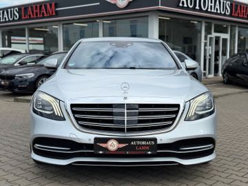 Mercedes S 560 - 4