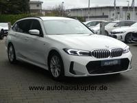 BMW 318 i Tour M Sportpak. AHK°ACC*Ad.LED°el.Sitze+M