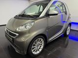 Smart ForTwo Basis Aut. ALLWETTER NAVI PANO KLIMA ALU - Smart ForTwo in Essen