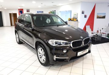 BMW X5 - 9