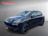 Porsche Cayenne S Platinum Edition *AHK, Memory, Panod.* - Porsche Gebrauchtwagen in Bamberg