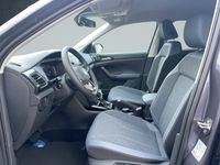 Volkswagen T-Cross - Vorschau Bild 10