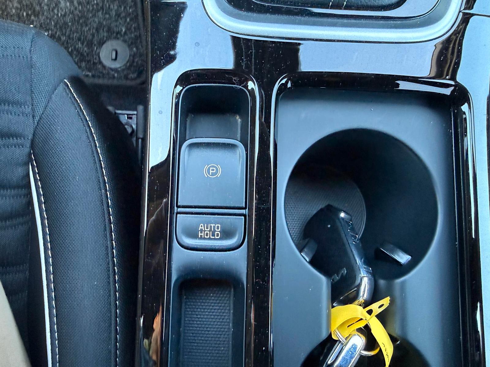 Kia ProCeed 1.5 T-GDI GT-Line,Navi, AppCon.,SHZ,L...