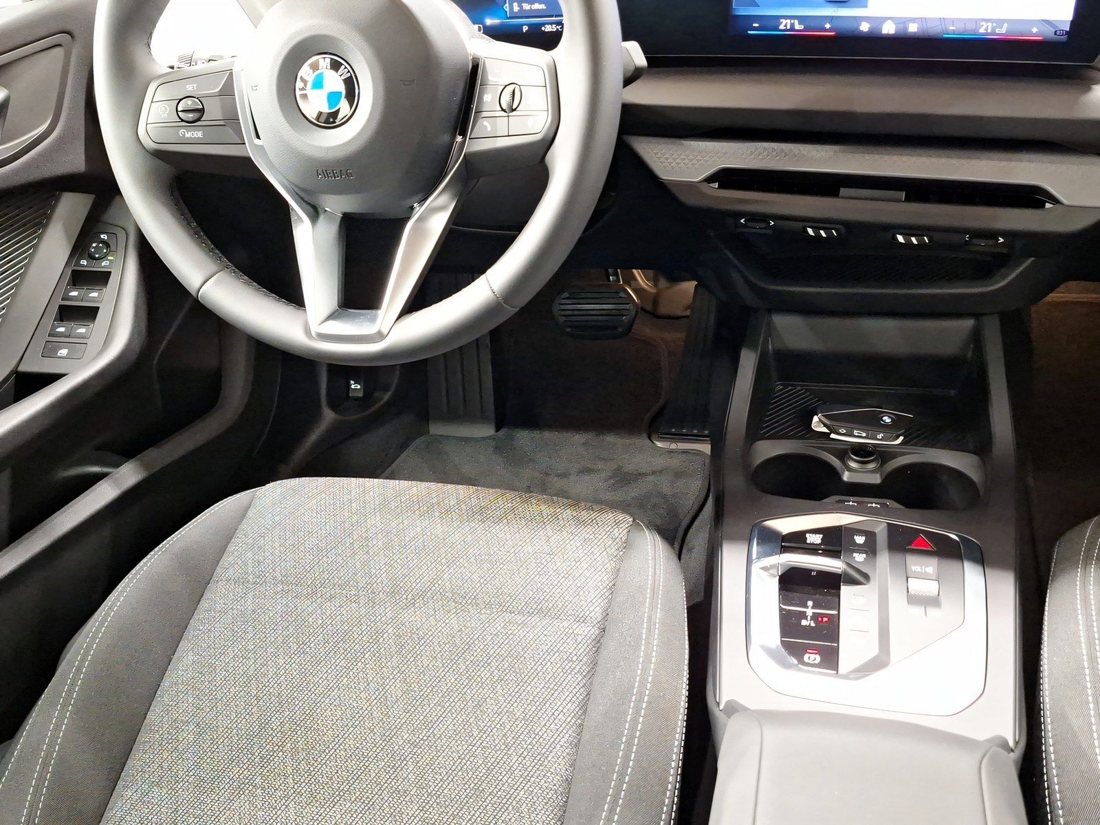 BMW 220 Gran Coupé - Bild 14