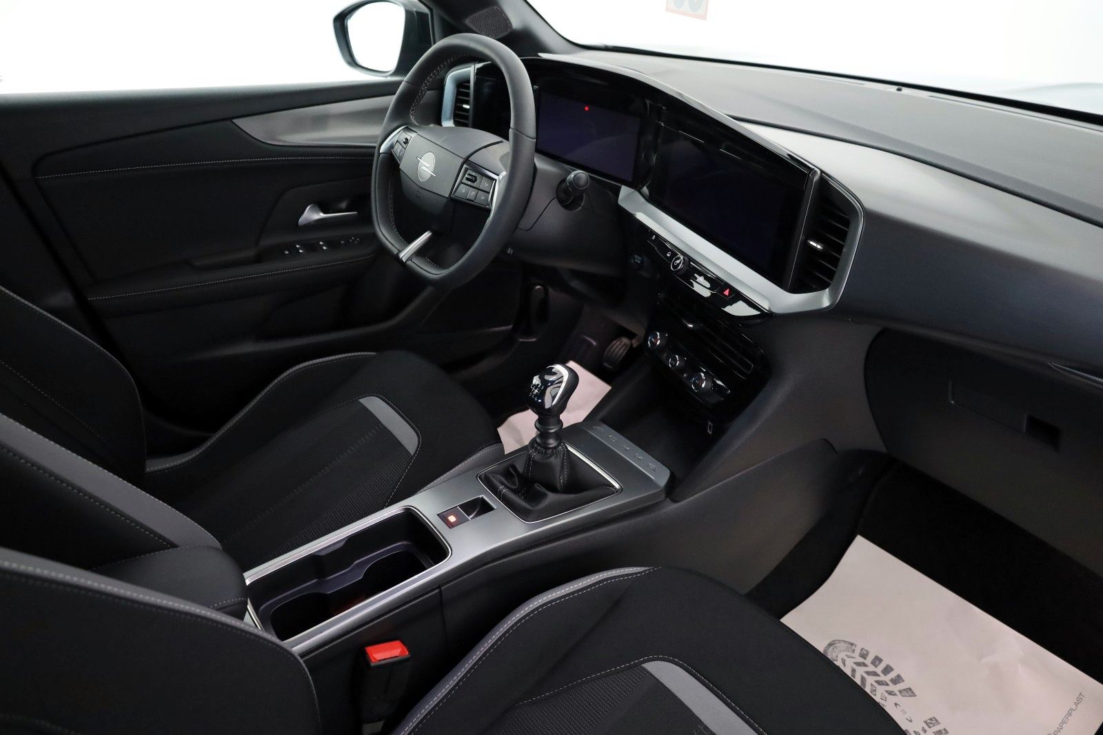 Fahrzeugabbildung Opel Mokka GS Alcantara,Navi,LED,Kamera,Allwetterreif