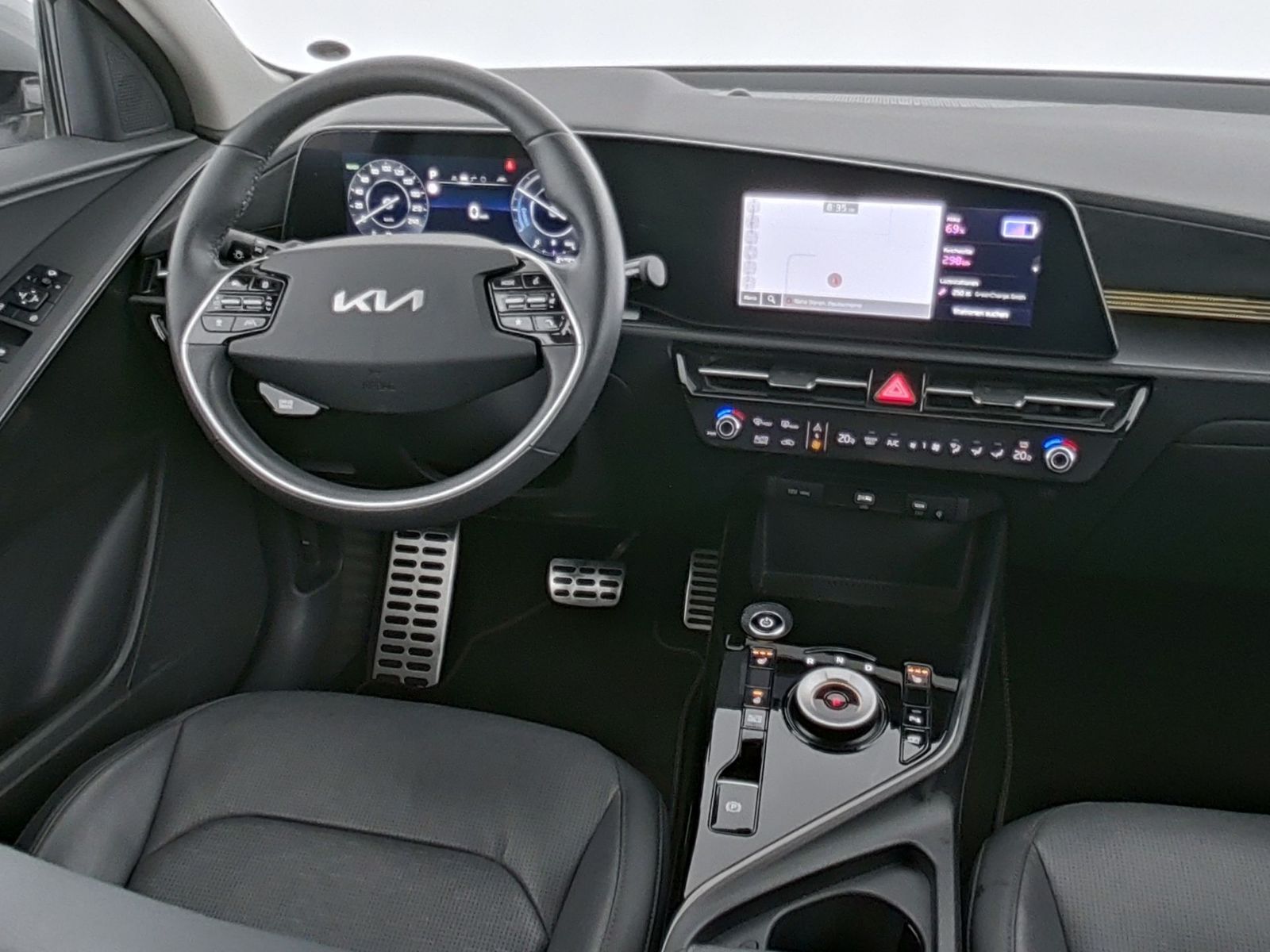 Kia Niro - Bild 16