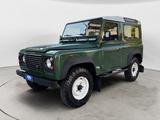 Land Rover LAND ROVER Defender 90 2.5 Td5 Station Wagon - Land Rover Defender aus 2001