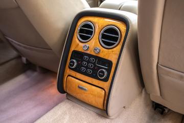 صورة مصغرة 19 لـ 2007 Bentley CONTINENTAL FLYING SPUR