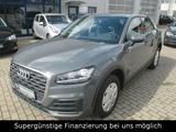 Audi Q2 30 TFSI,GARANTIE,KLIMA,1-HAND,SITZHEIZUNG