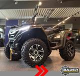 QJ Motor SFA 1000 T3B ABS EPS ONE | NEU - QJ Motor SFA 1000 ABS EPS ONE