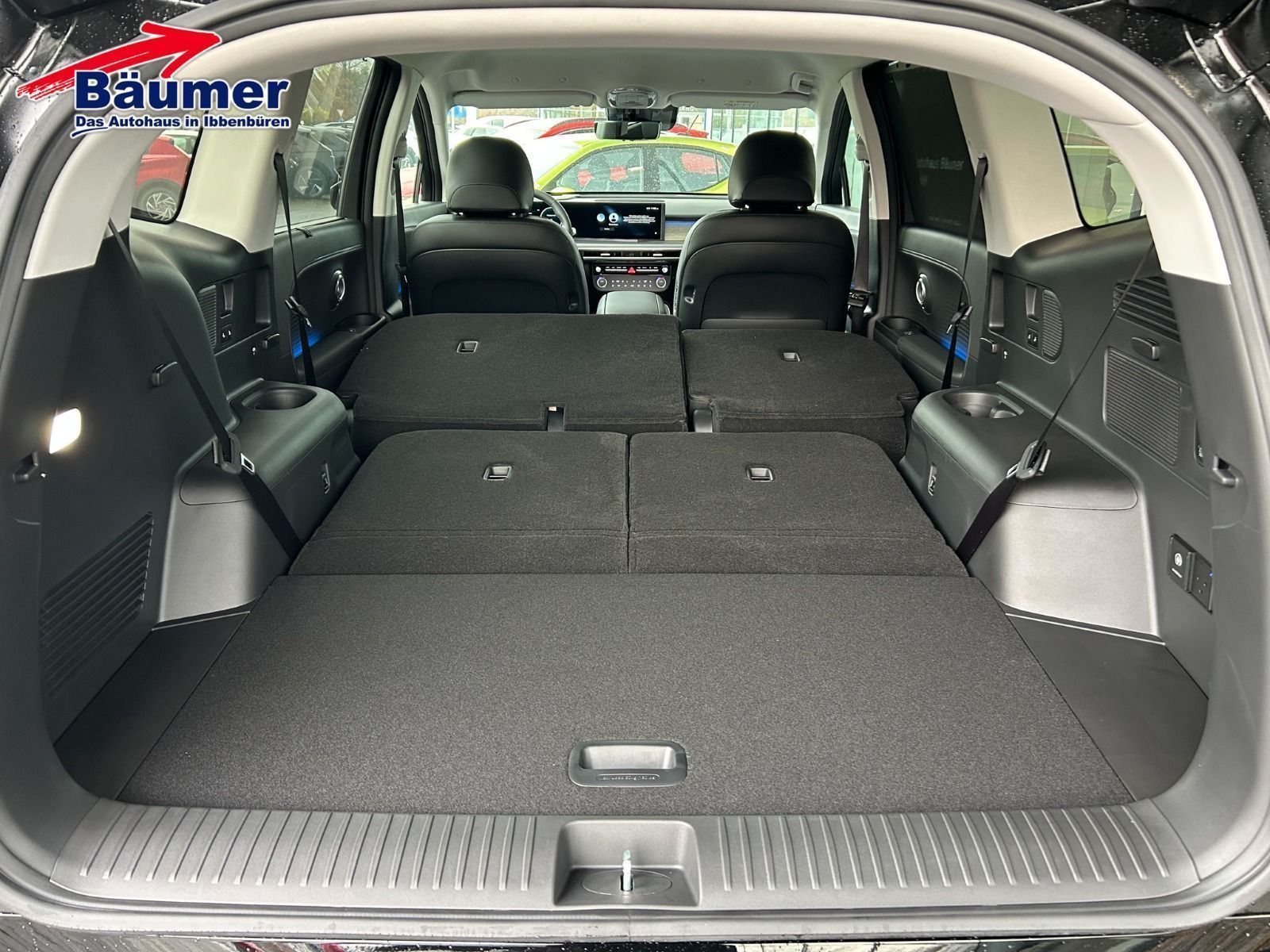 Hyundai IONIQ 9 – Bild 16