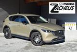 Mazda CX-5 SKYACTIV-D 184 AWD NEWGROUND Sondermodell - Mazda CX-5: Newground