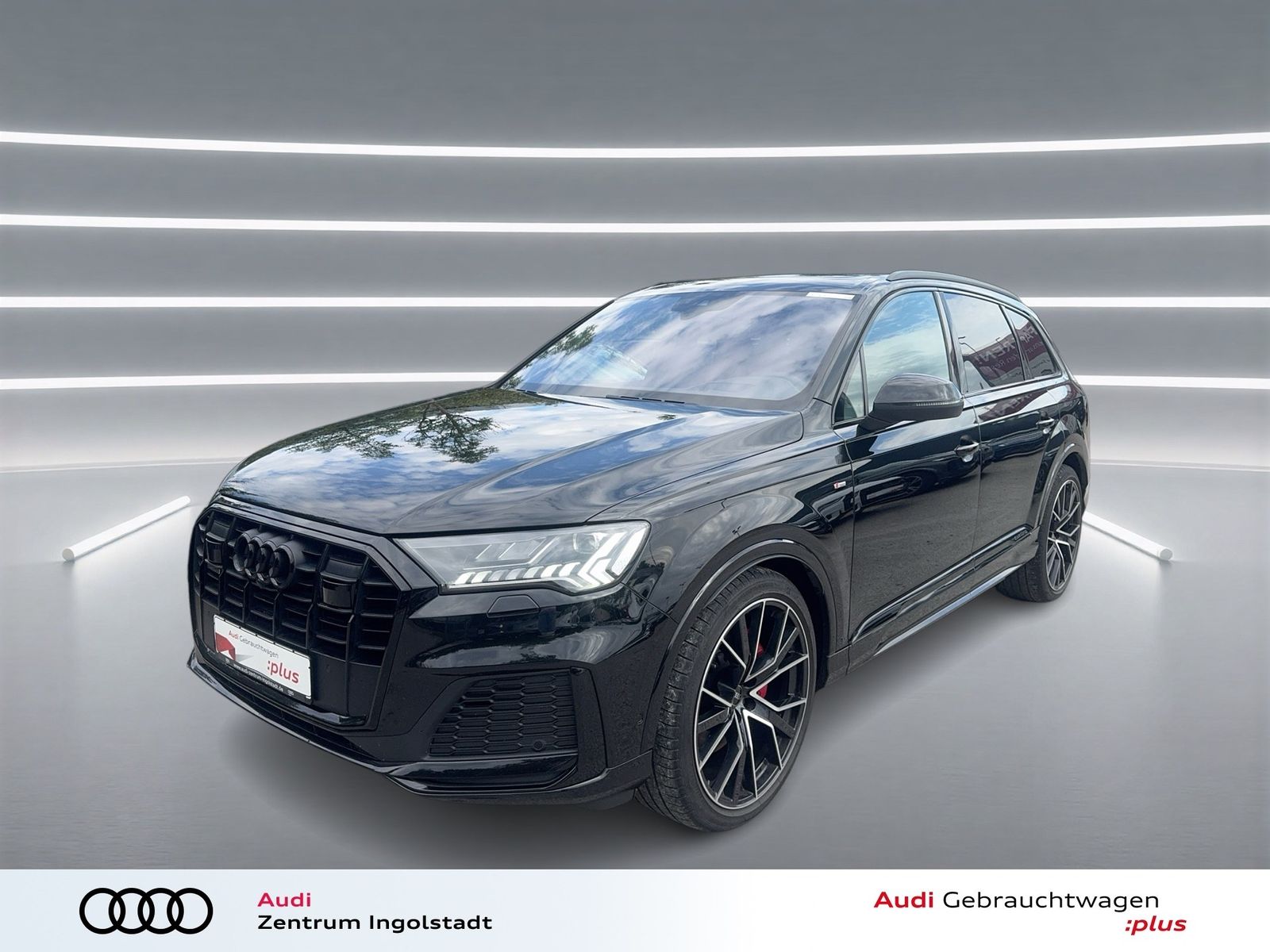 Audi Q7 - Bild 1