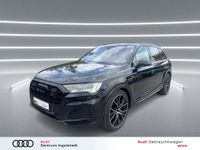 Audi Q7 - Vorschau Bild 1