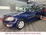 Dacia Logan MCV Kombi Laureate.Tüv neu - Dacia aus 2011