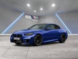 BMW M2 Coupé VERFÜGBAR AB JULI 2025 - BMW M2 in Berlin