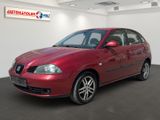 Seat Ibiza 1.4 5-trg. Klimaanlage Schiebedach - Seat Ibiza aus 2004: 1.4