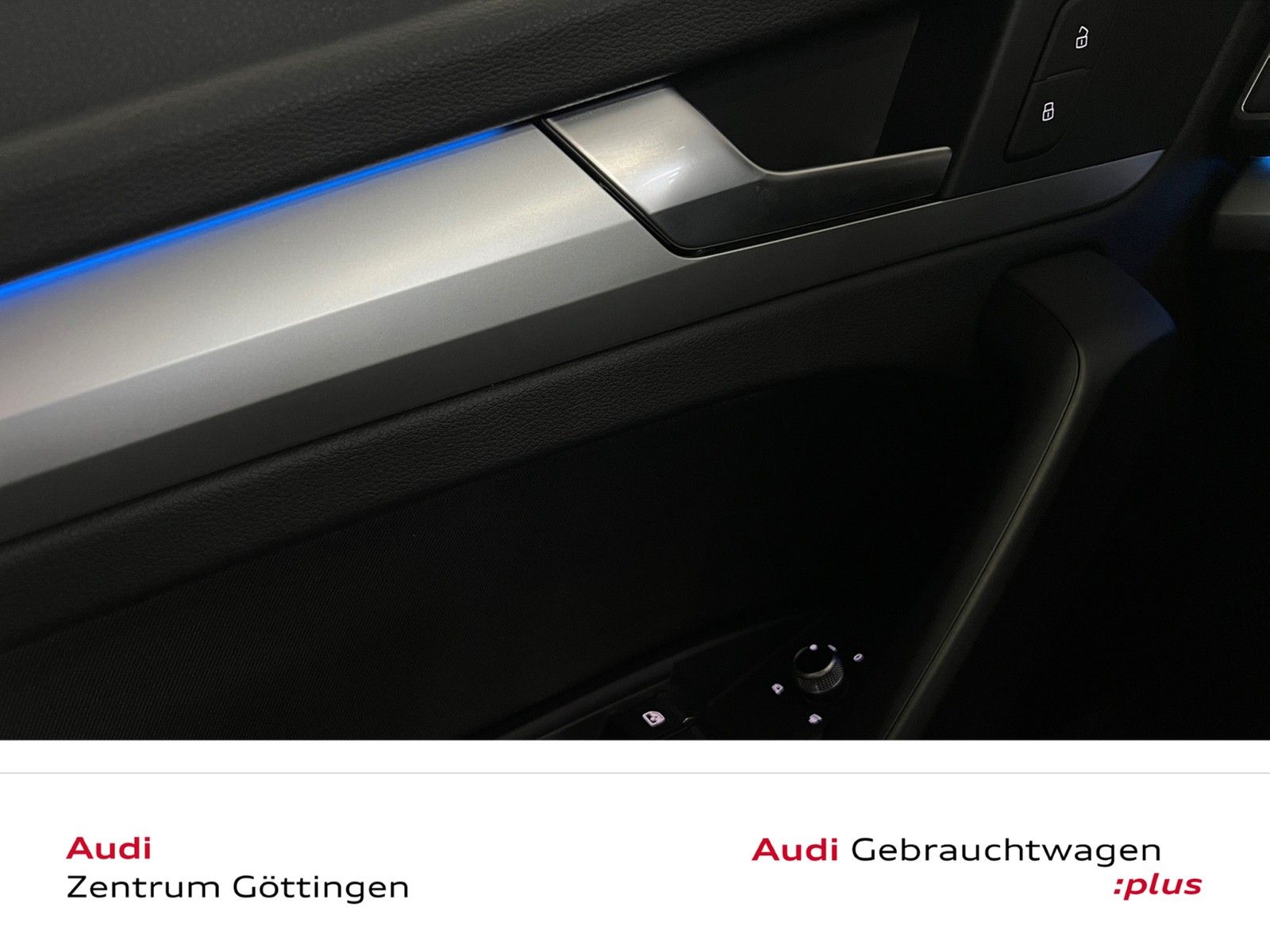 Audi Q5 - Bild 13
