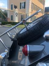 Morgan Plus 4  in traditioneller Ferrari Farbe - Morgan Plus 4
